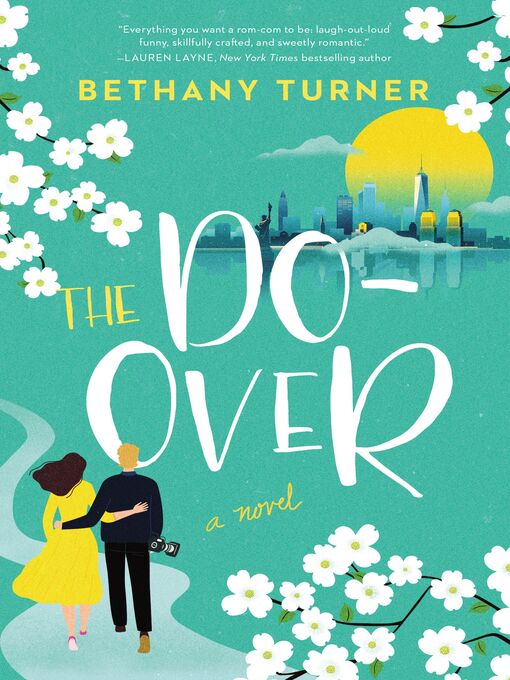Title details for The Do-Over by Bethany Turner - Available